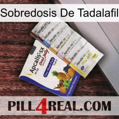 Tadalafil Overdose 11